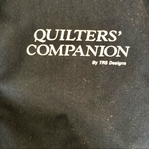 Tote Bag Art Craft Portfolio Storage Art Sewing Quilting - Picture 7 of 10